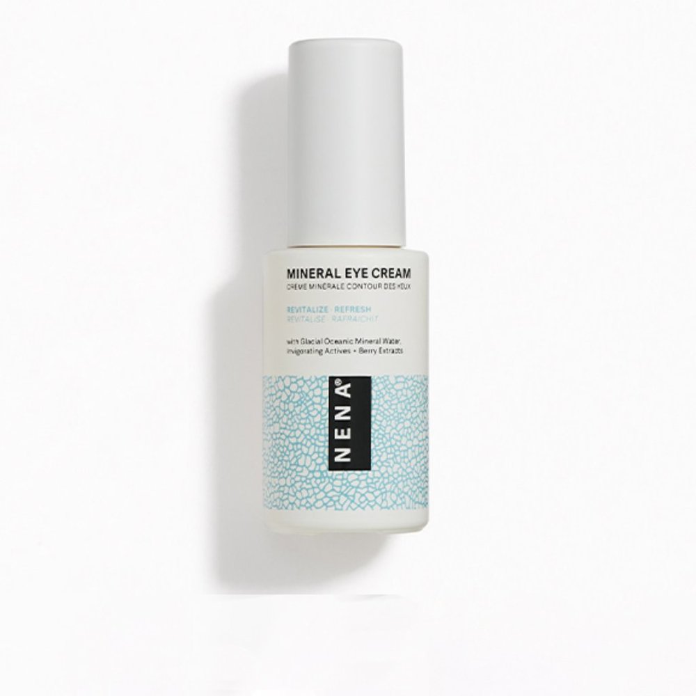 NENA SKINCARE Mineral Eye Cream